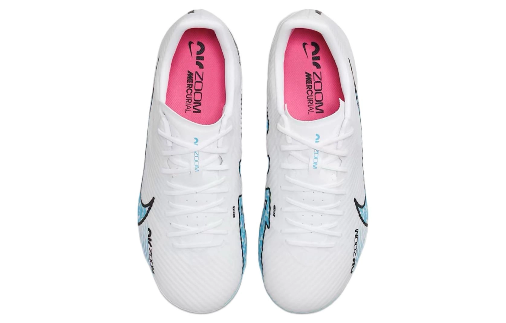 Nike Air Zoom Vapor 15 Mercurial 15 Academy AG