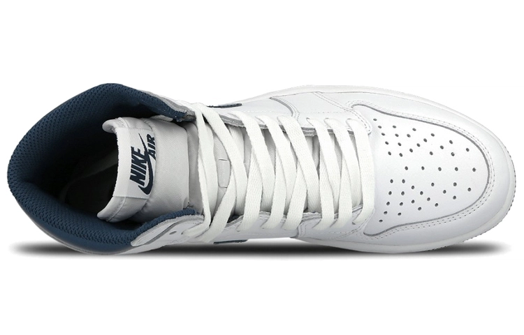 Jordan Air Jordan 1 Retro Metallic Navy 2016