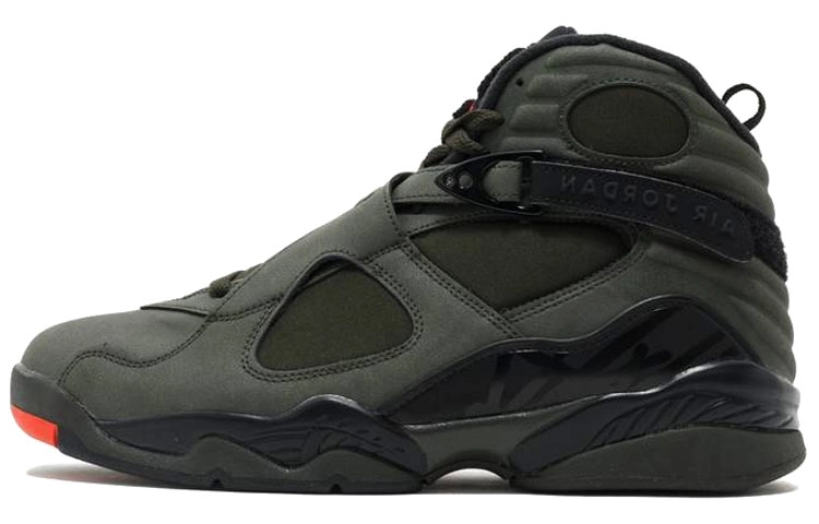 Jordan Air Jordan 8 Retro Take Flight "Undefeated"