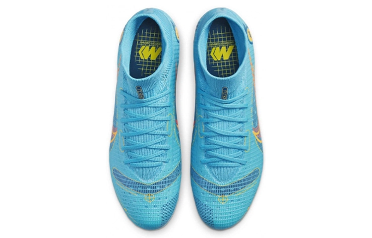Nike Mercurial Superfly 8 14 Pro AG