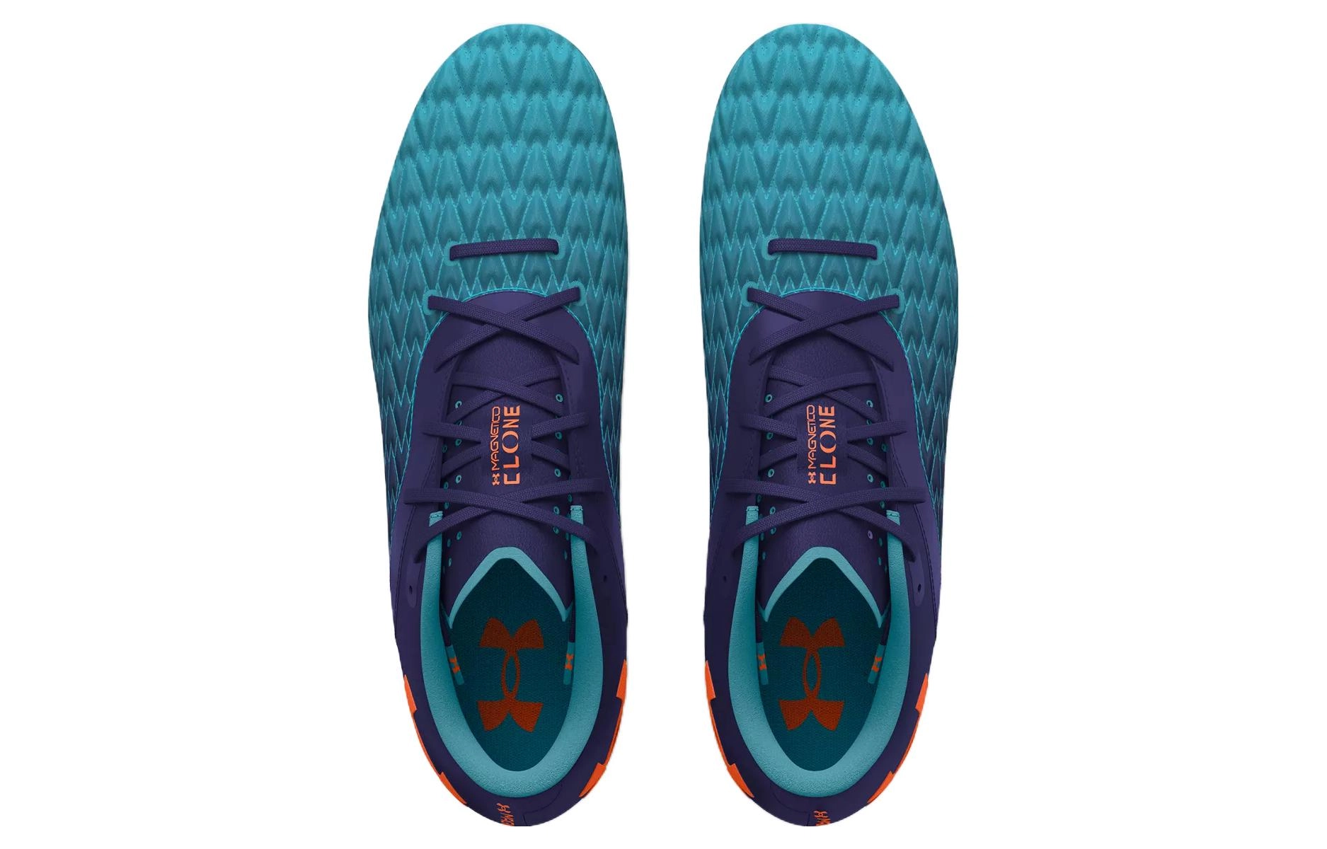 Under Armour Clone Magnetico Premier 2.0