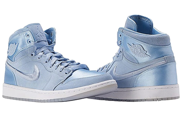 Jordan Air Jordan 1 Retro High Season Of Her