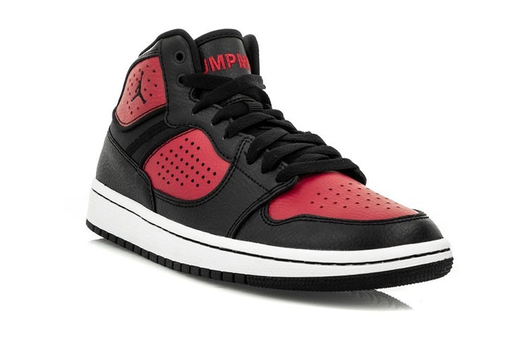 Jordan Access