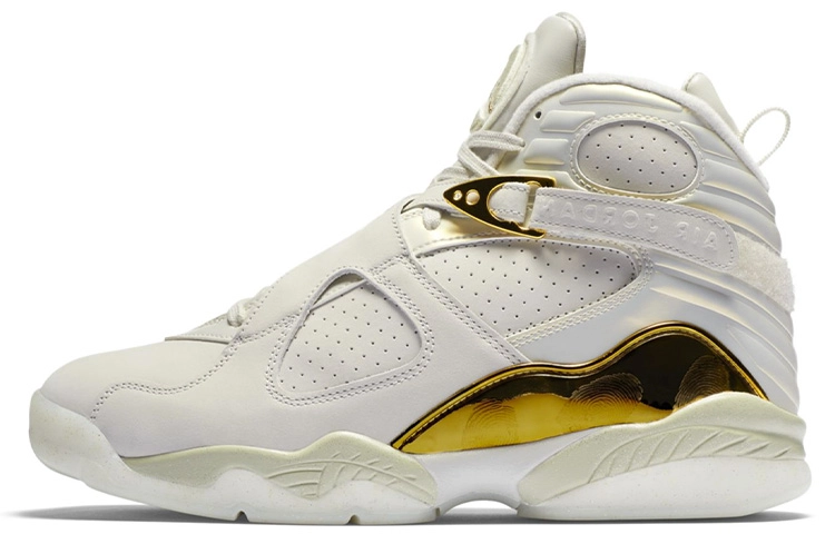 Jordan Air Jordan 8 Retro Champagne