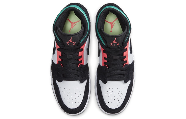 Jordan Air Jordan 1 mid se "south beach"