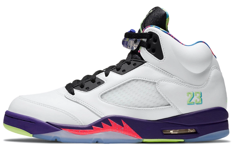 Jordan Air Jordan 5 retro ghost green 2020
