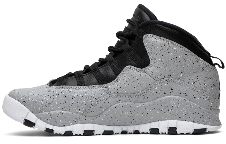 Jordan Air Jordan 10 GS