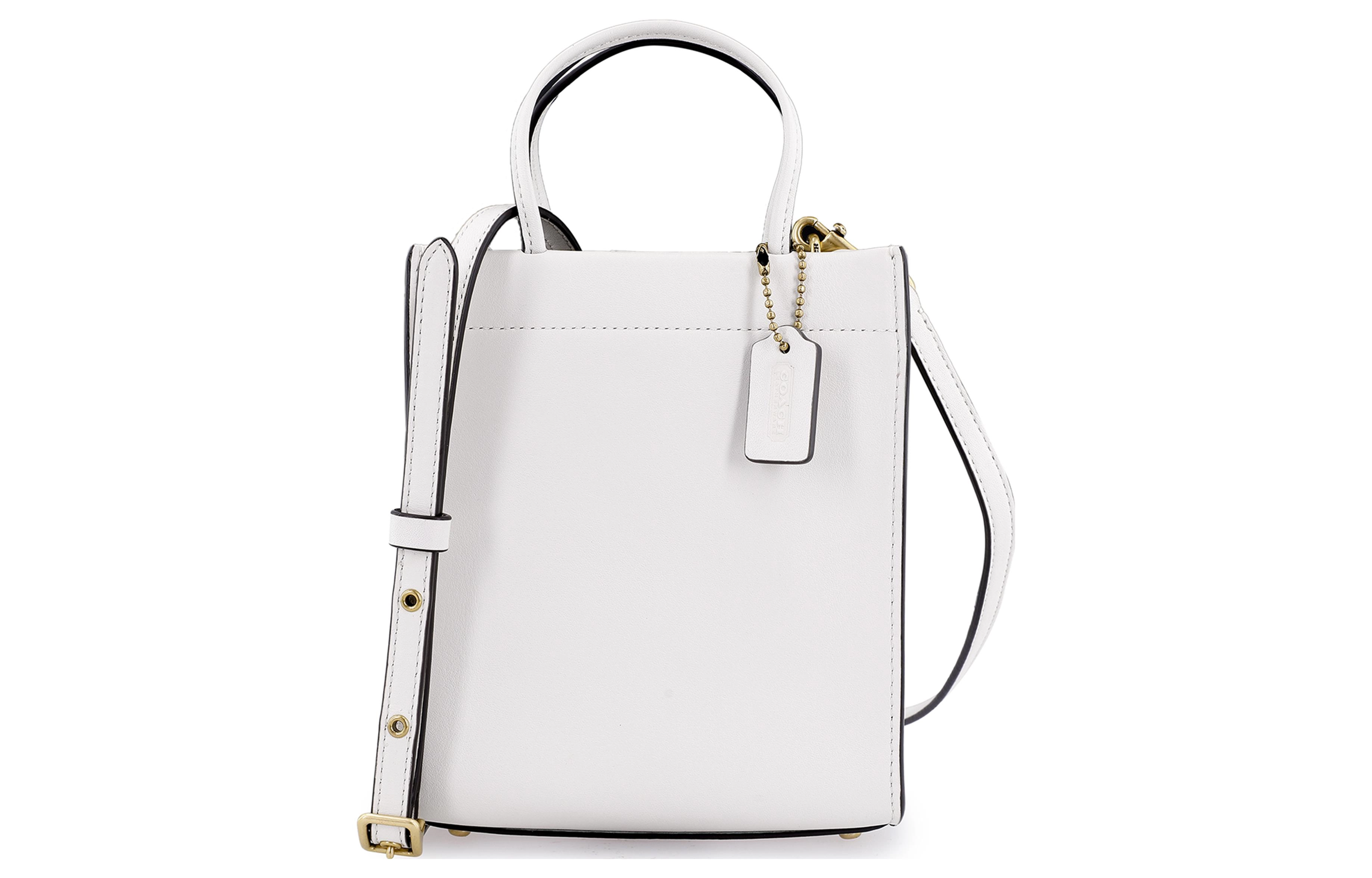 COACH Cashin 14 Tote