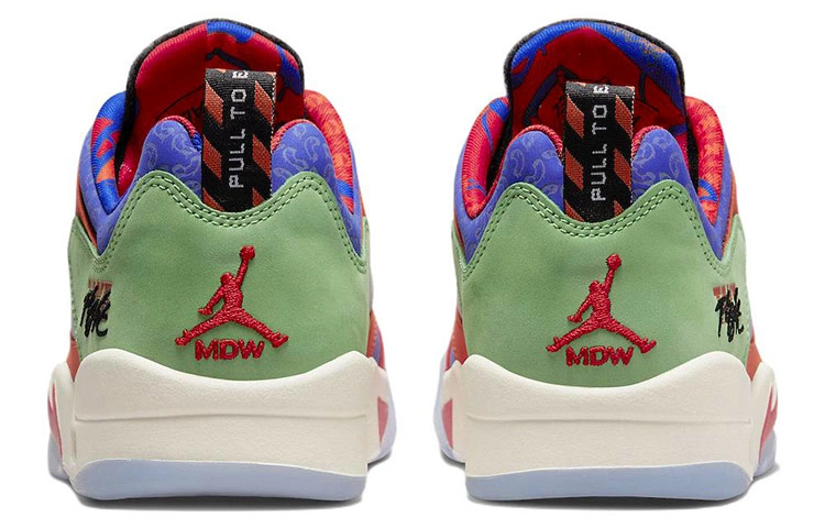 Jordan Air Jordan 5 retro low "doernbecher freestyle"