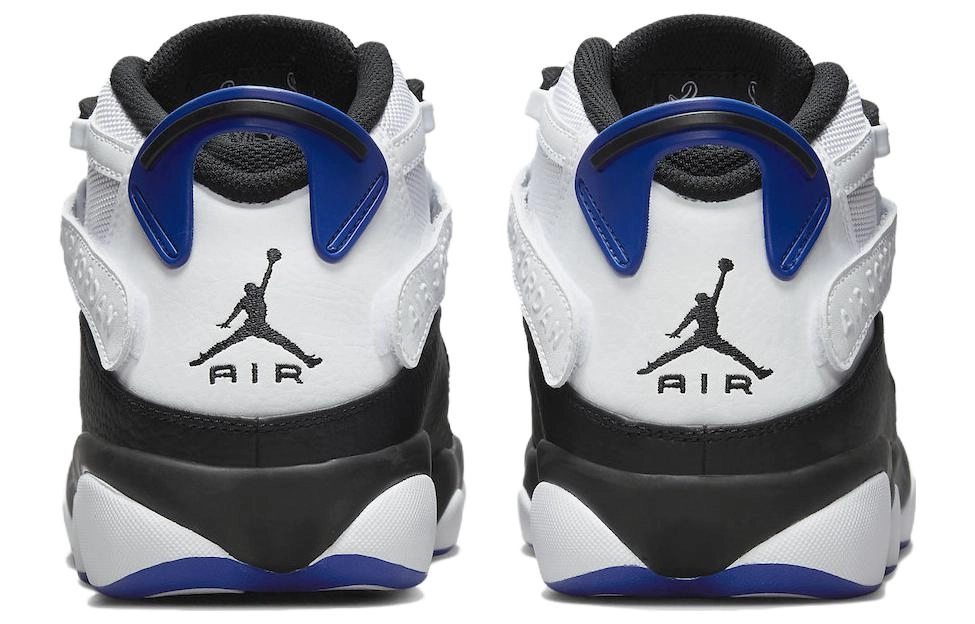 Jordan Air Jordan 6 Rings "Game Royal"