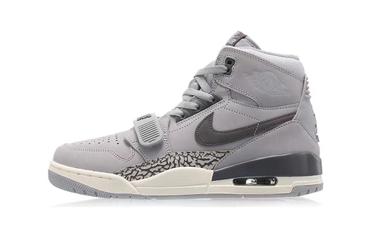 Jordan Legacy 312