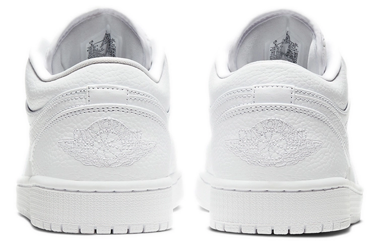 Jordan Air Jordan 1 low triple white
