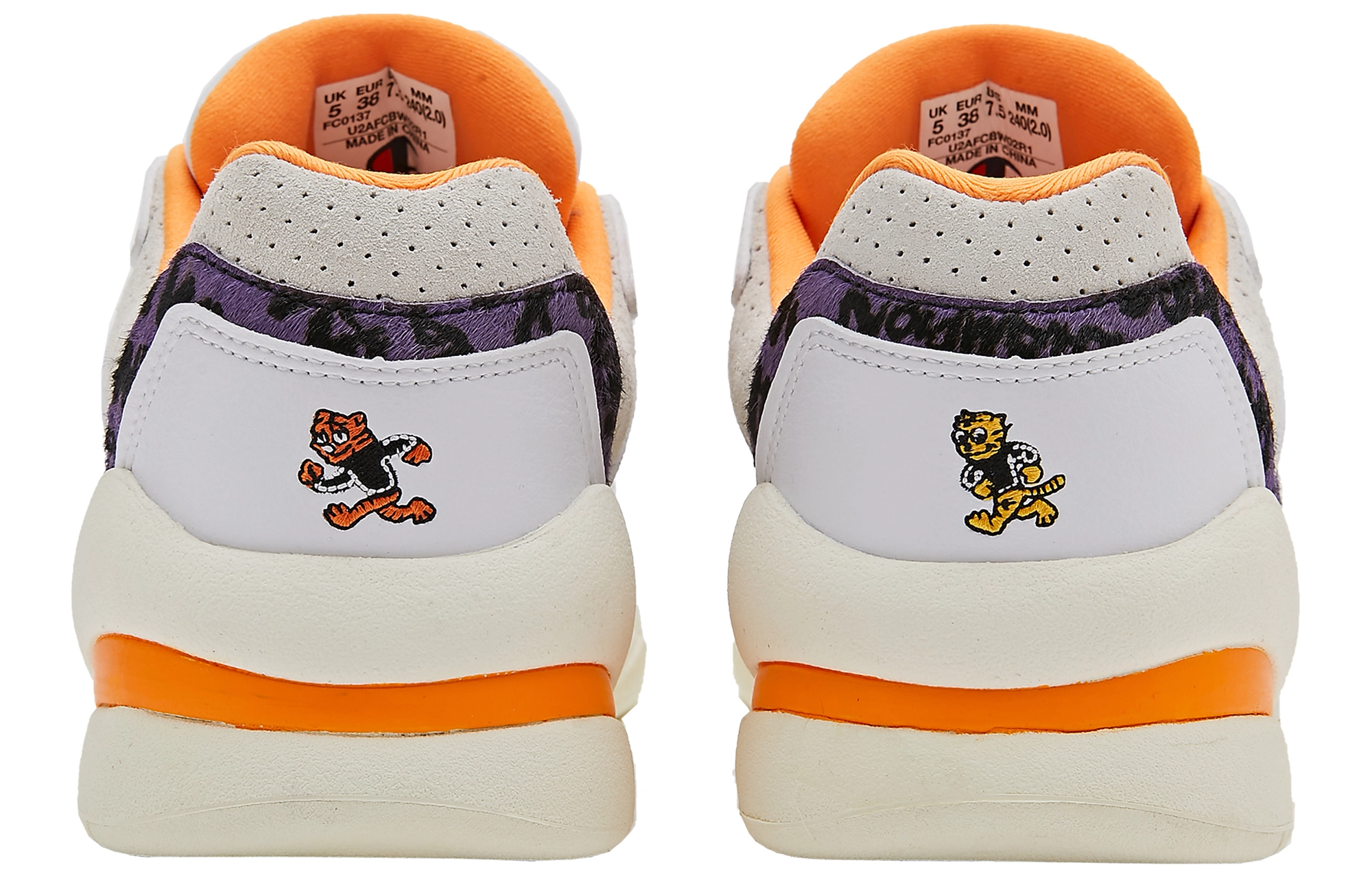 Champion Champ 95 Rice LOW CNY