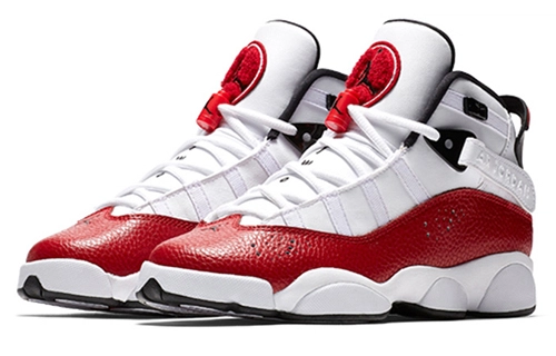 Jordan Air Jordan 6 Rings