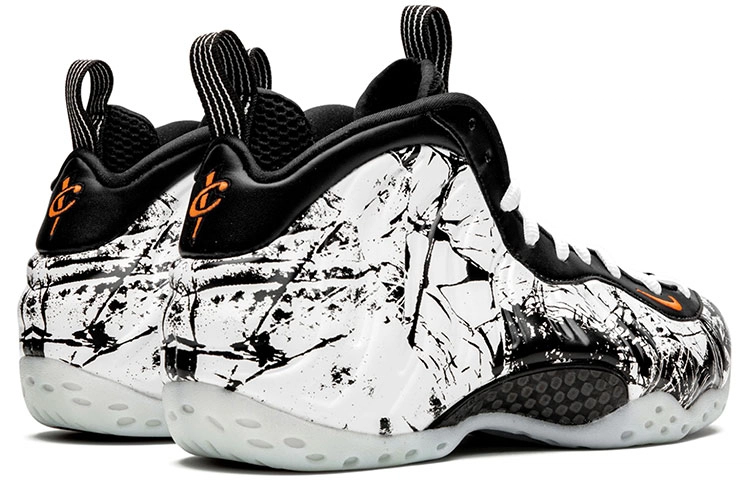 Nike Foamposite One