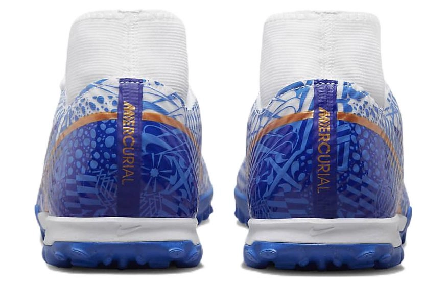 Nike Mercurial Superfly 9 Academy CR7 TF