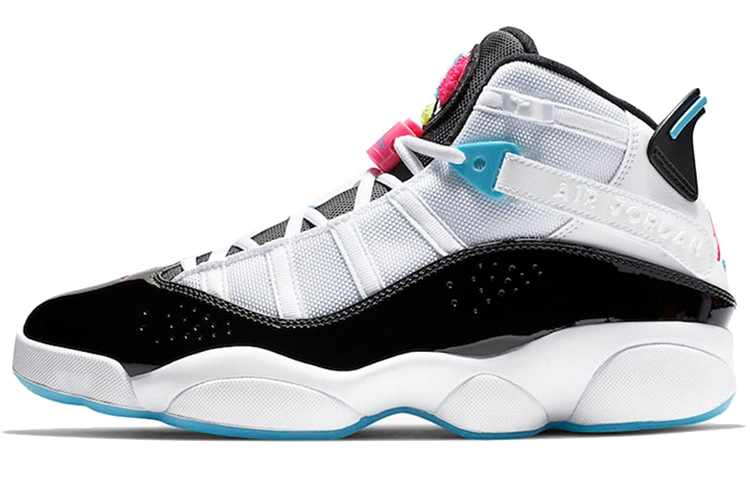 Jordan Air Jordan 6 Rings