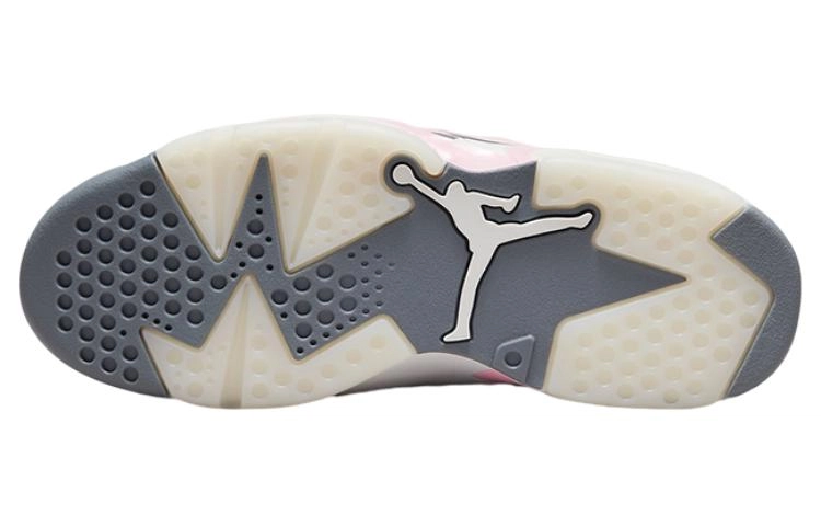 Jordan MVP "Shy Pink"
