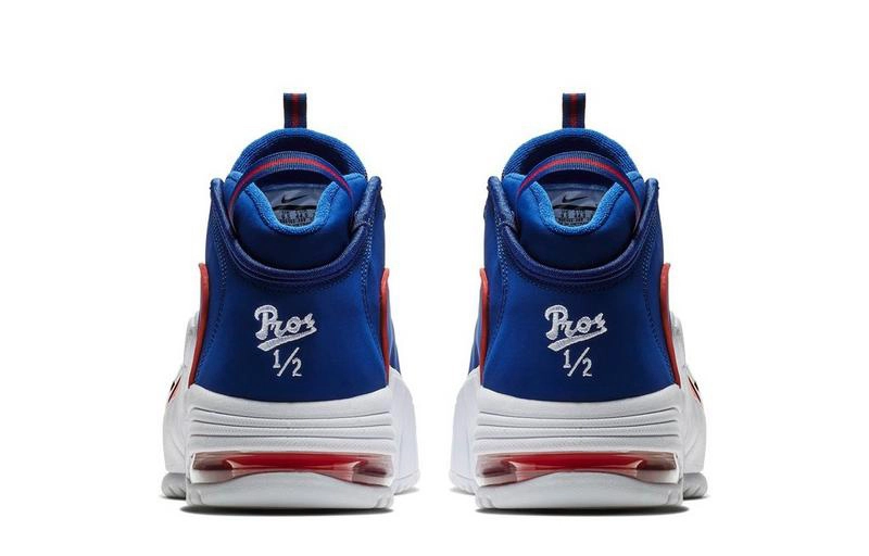 Nike Air Max Penny USA