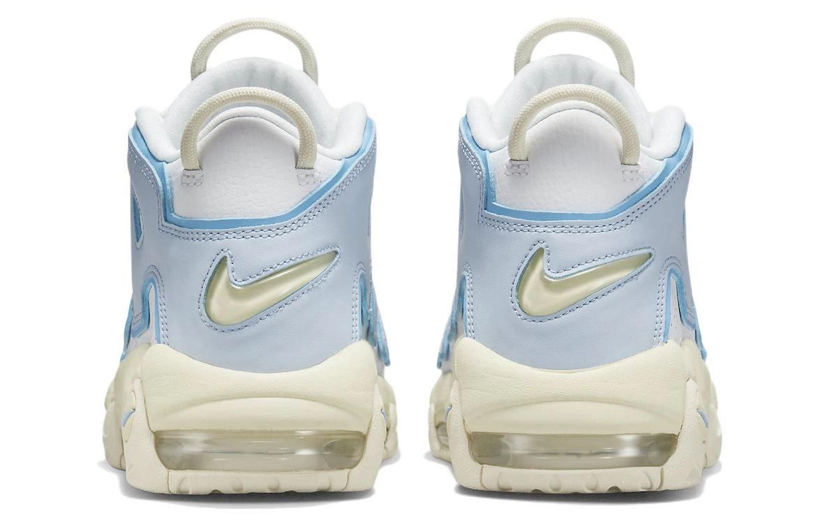 Nike Air More Uptempo