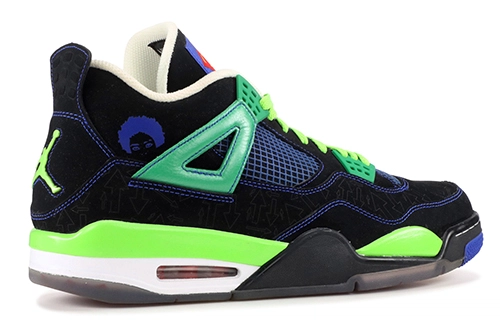Jordan Air Jordan 4 retro doernbecher