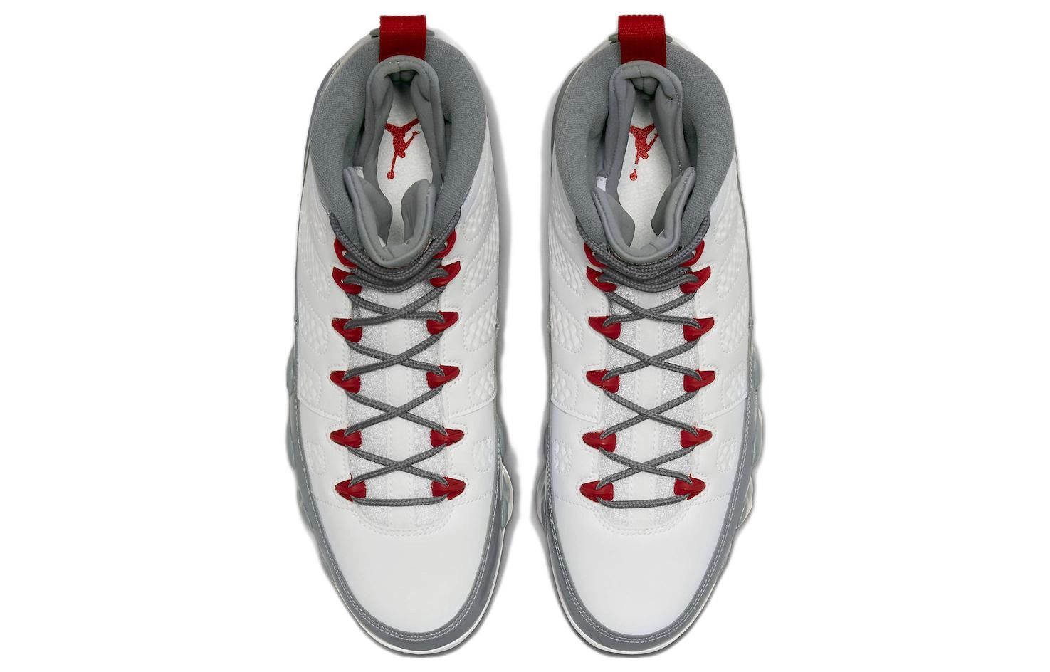 Jordan Air Jordan 9 "Fire Red"