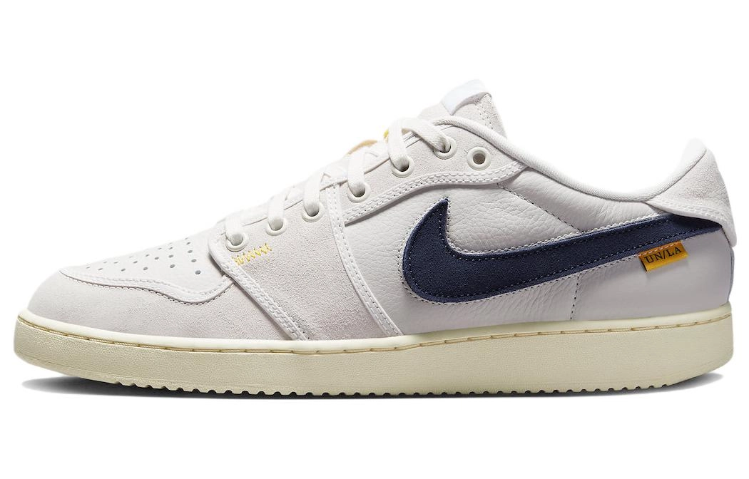 Union x Jordan Air Jordan 1 KO "Sail"