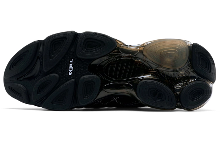 Billy Walsh x PUMA CELL Dome