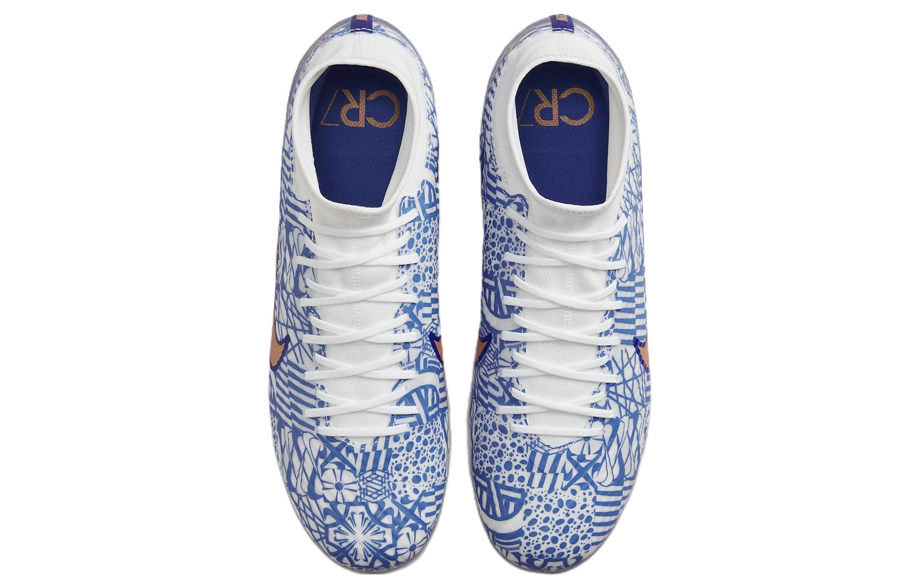 Nike Zoom Mercurial Superfly 9 Academy CR7 MG
