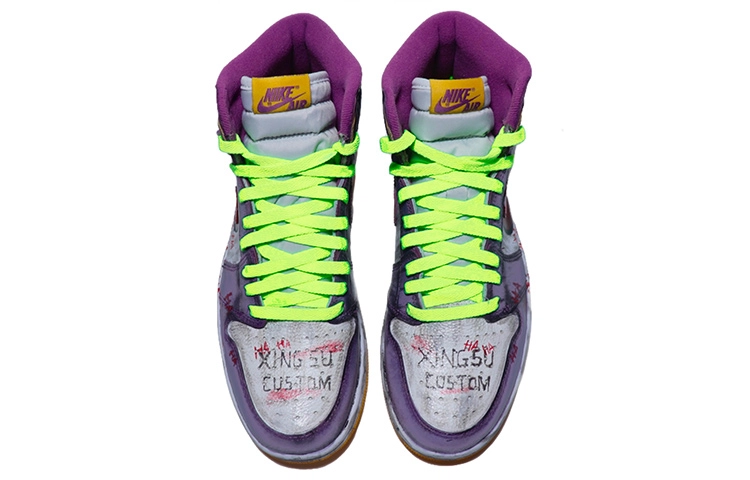 Jordan Air Jordan 1 Retro High OG 'Joker''