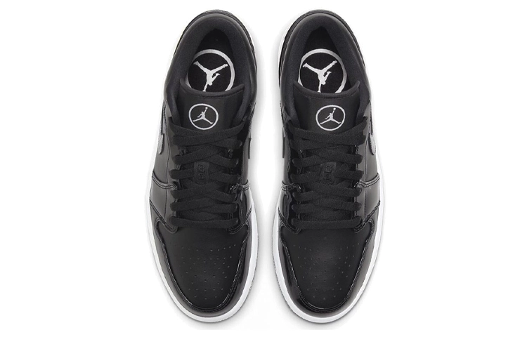 Jordan Air Jordan 1 low se asw "black and white"