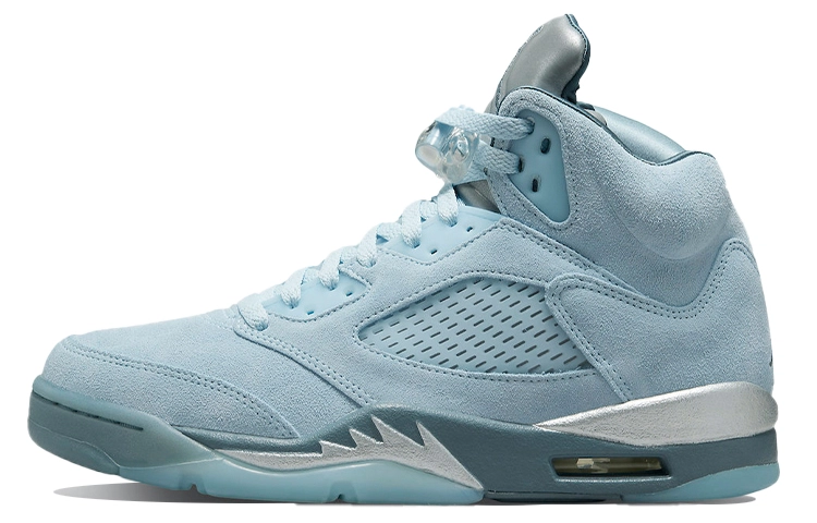 Jordan Air Jordan 5 retro "bluebird"