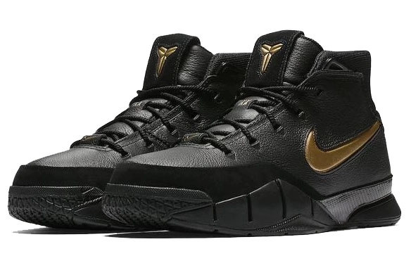 Nike Zoom Kobe 1 Protro Mamba Day kobe1