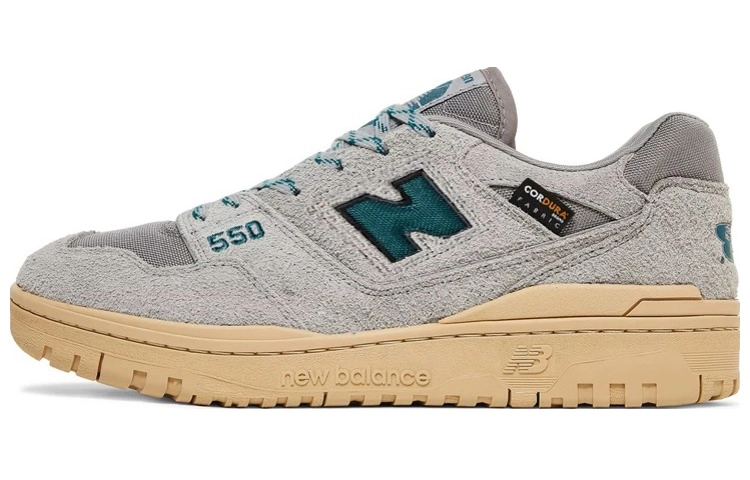 Size x New Balance NB 550 "Cordura Pack"