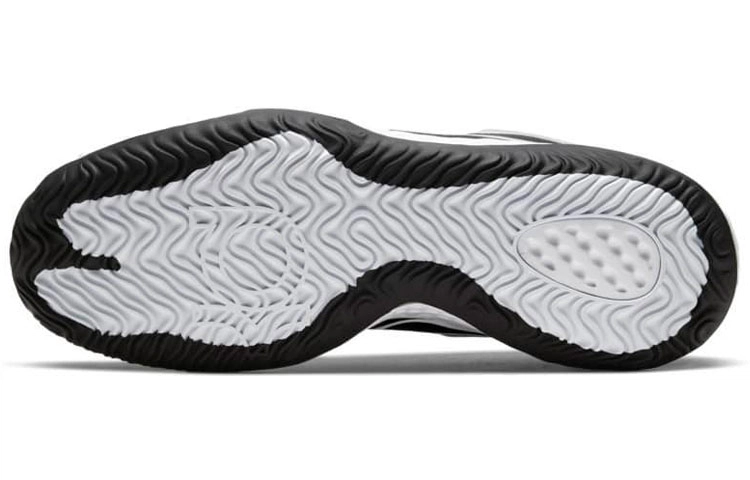 Nike KD Trey 5 VII VIII