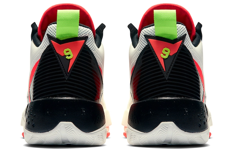 Jordan Zoom 92