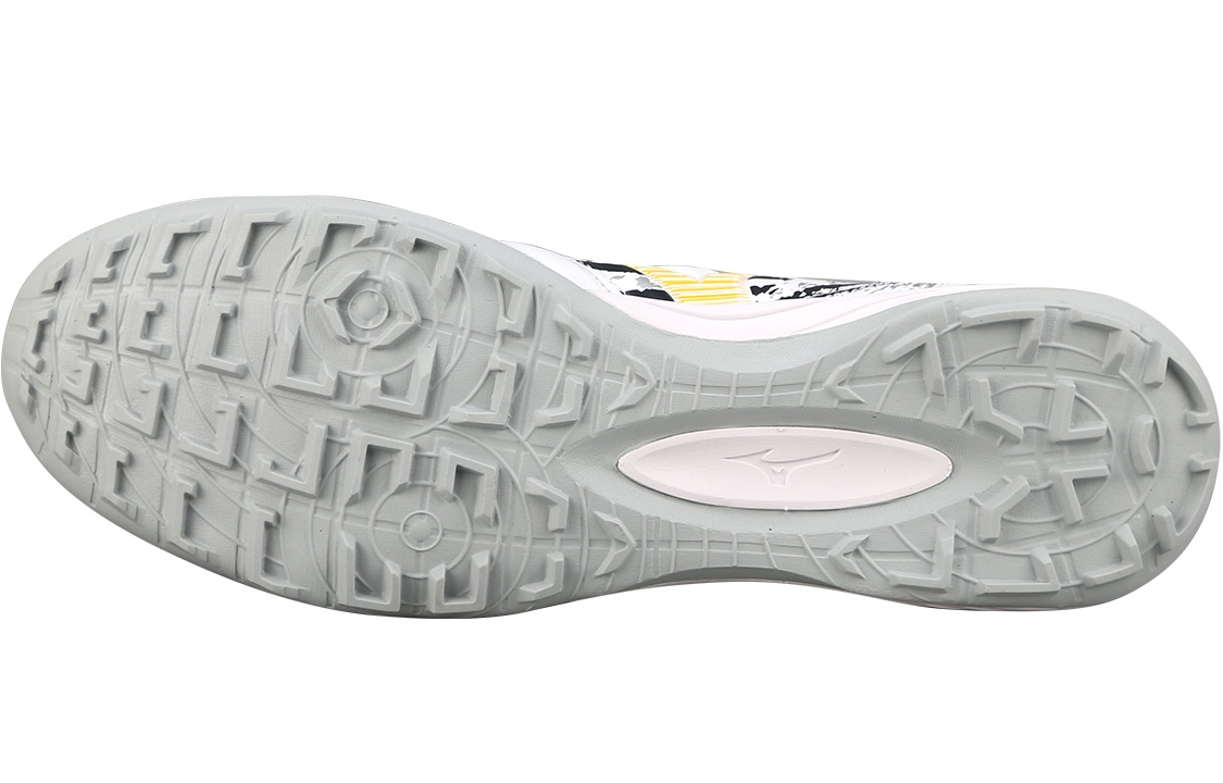 Mizuno Morelia Neo