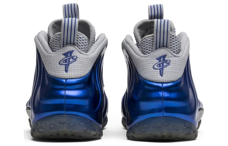 Nike Foamposite One Sport Royal