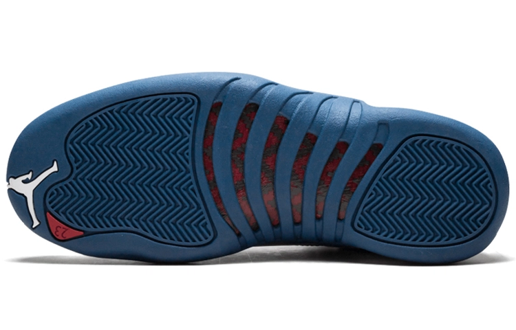 Jordan Air Jordan 12 Retro French Blue 2016