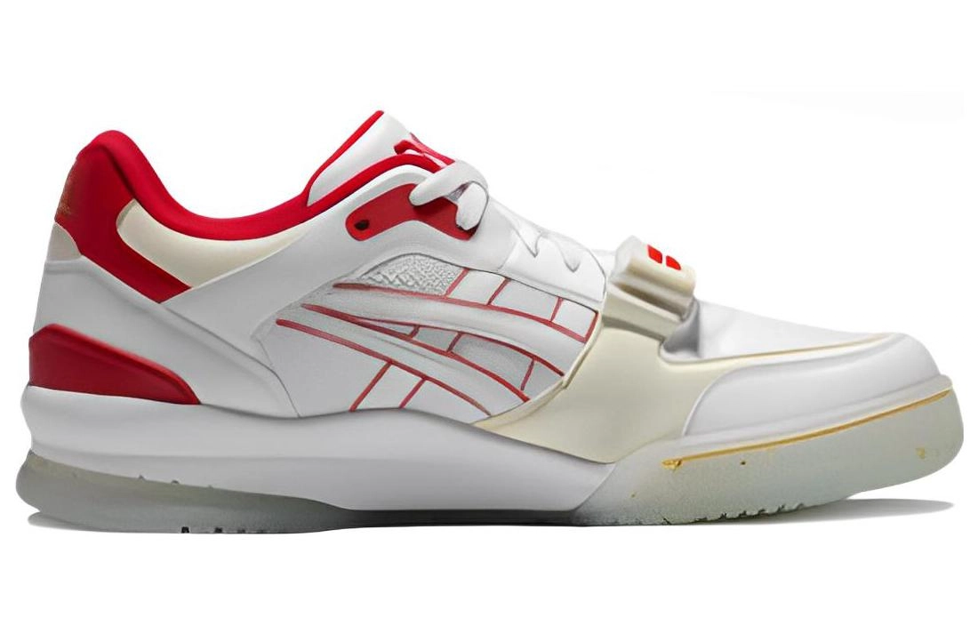 Asics Gel-Spotlyte Low V2 CNY