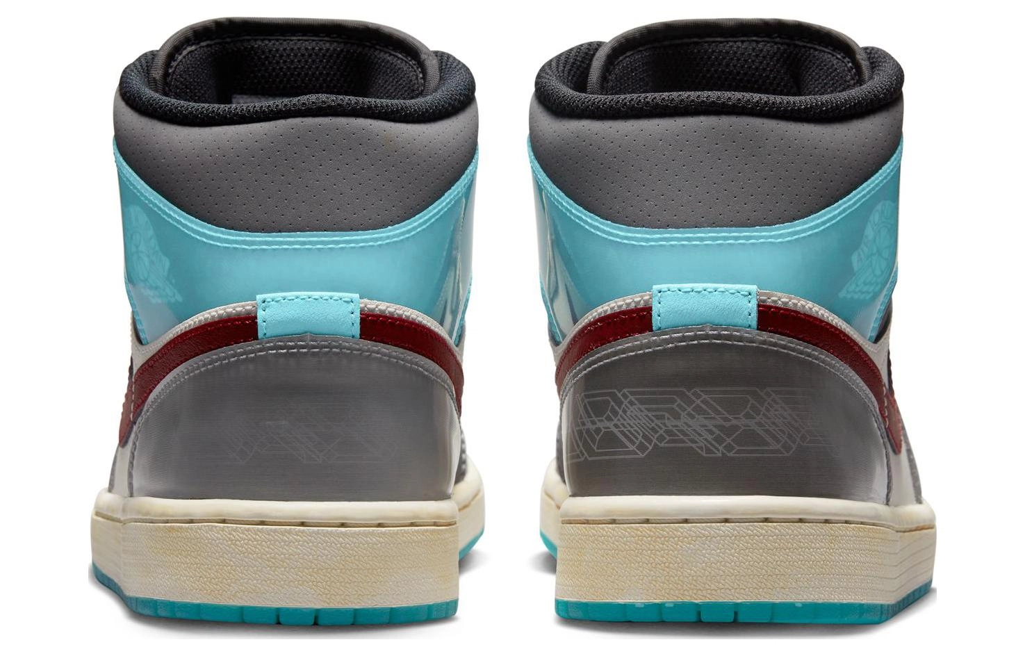 Jordan Air Jordan 1 Mid SE
