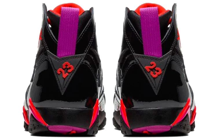 Jordan Air Jordan 7 Patent Leather