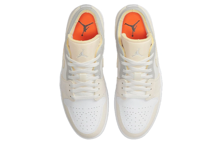 Jordan Air Jordan 1 low se craft "white and phantom"
