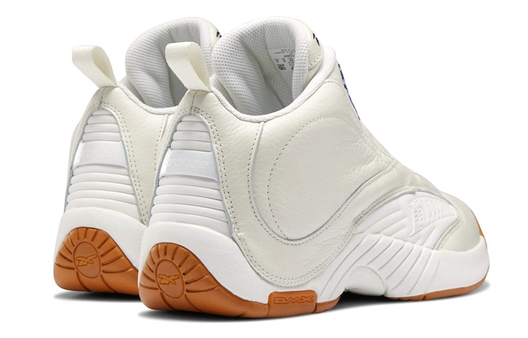 Bronze 56K x Reebok Answer TPU