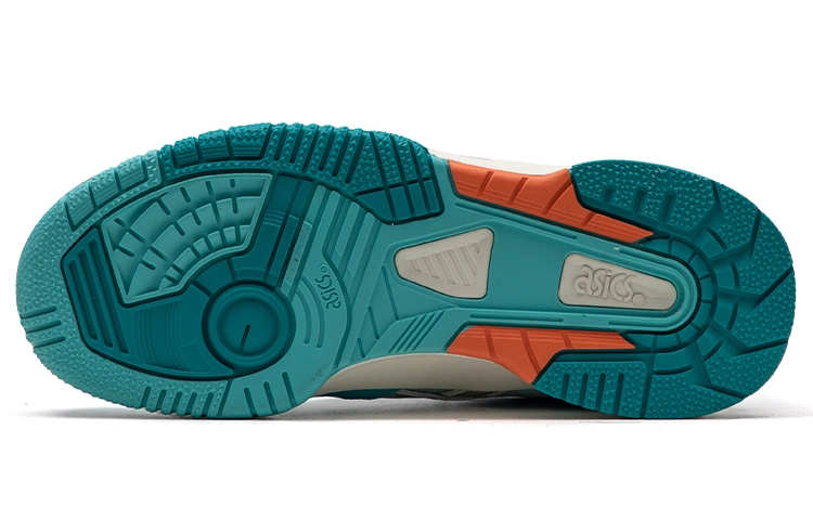 COSTS.2-COPPERHEAD 18 x Asics Gel-Spotlyte