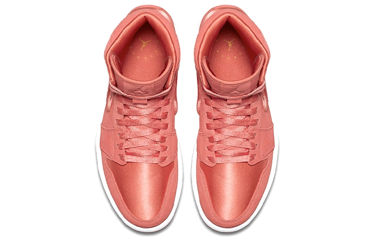 Jordan Air Jordan 1 Retro High Season Of Her Sun Blush
