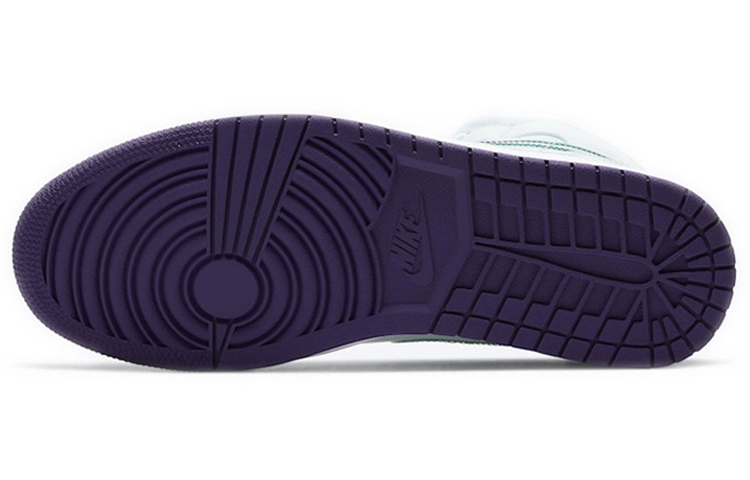 Jordan Air Jordan 1 Mid SE "Nike Hoops" PE