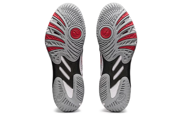 Asics Netburner Ballistic FF MT 2
