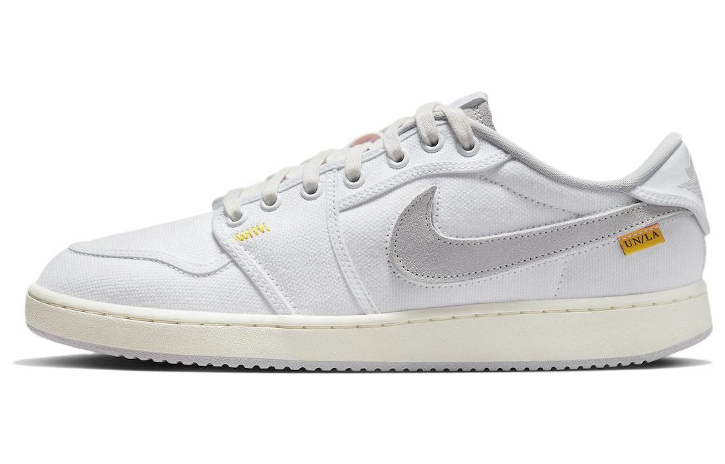 Union LA x Jordan Air Jordan 1 KO Low White