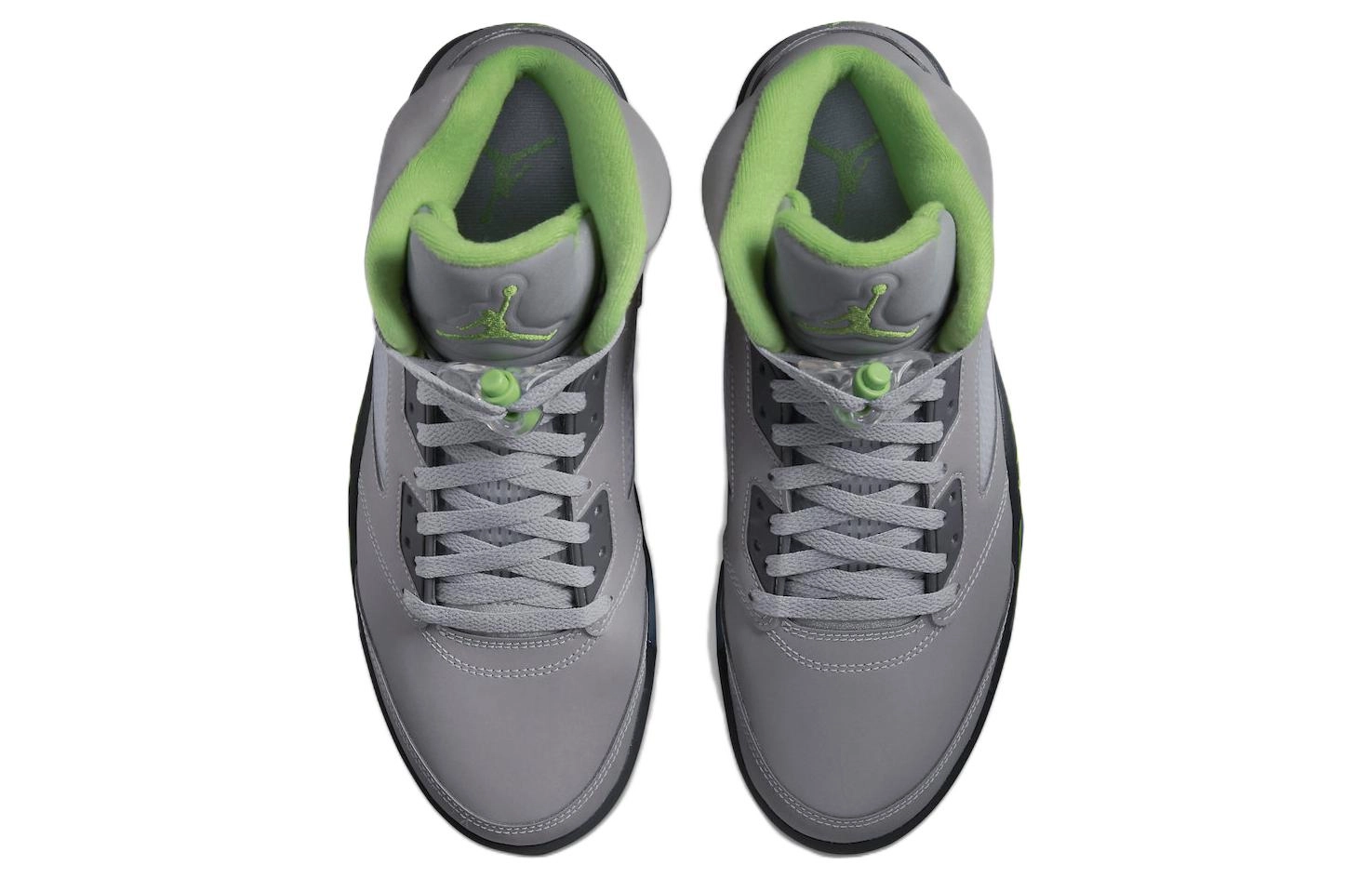 Jordan Air Jordan 5 retro "green bean"